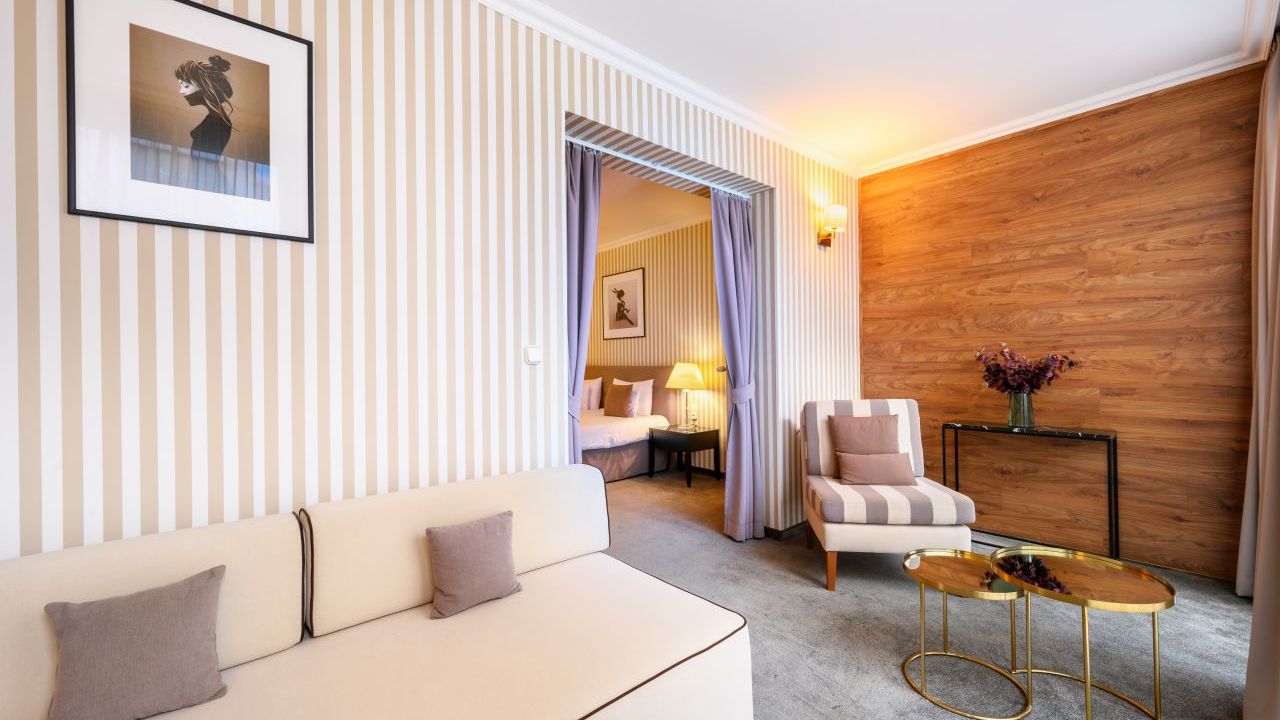 Standard room